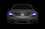 Buick Riviera Concept 2008 года
